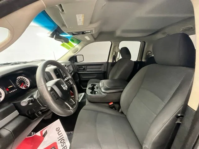 Used 2019 Blue Ram Express image 16