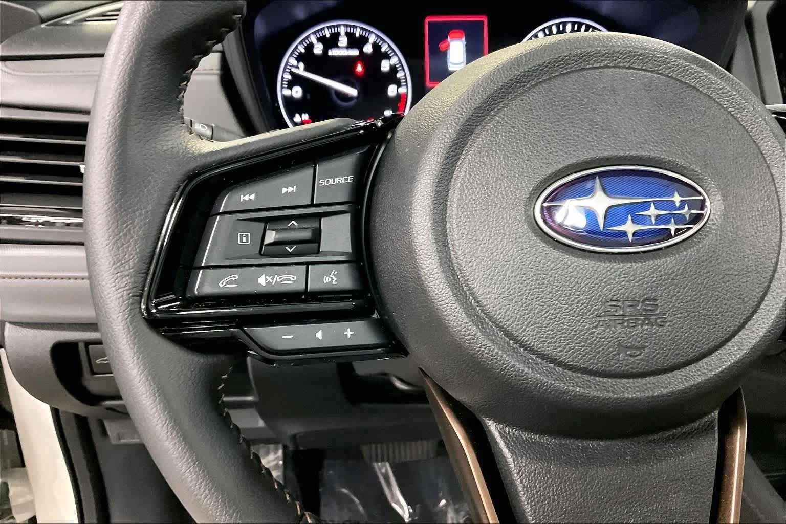 Used 2026 Crystal White Pearl Subaru Sport image 24