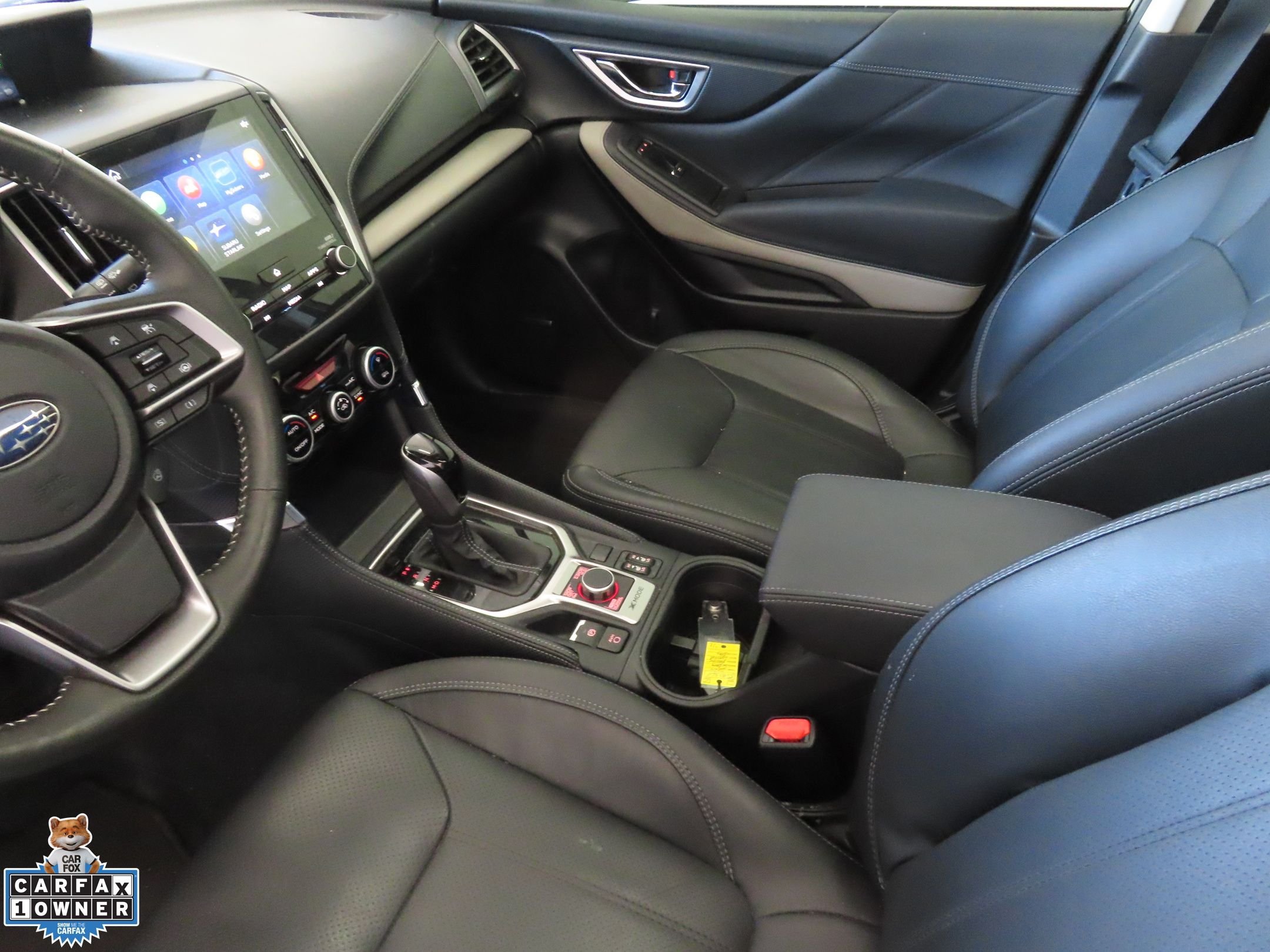 2024 Subaru Forester Limited - Photo 22