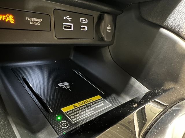 2025 Acura Integra Type S - Photo 26