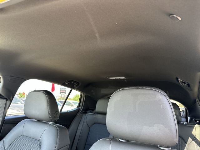 2026 Buick Envista Preferred - Photo 17