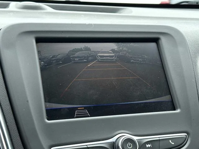 Used 2021 White Chevrolet LS image 3