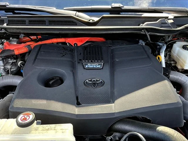 Used 2024 Brown Toyota 1794 Edition image 32