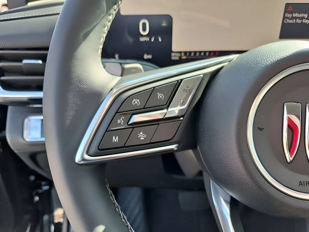 2026 Buick Envision Preferred - Photo 36