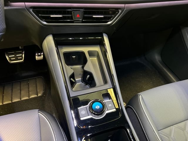 New 2026 Gray Volkswagen 2.0T SEL R-Line image 20