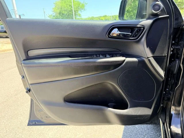 Used 2025 Black Dodge GT Plus image 14