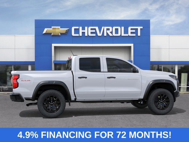 Vehicle thumbnail