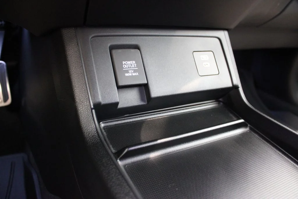New 2026 Urban Gray Pearl Acura A-Spec Advance Package image 18