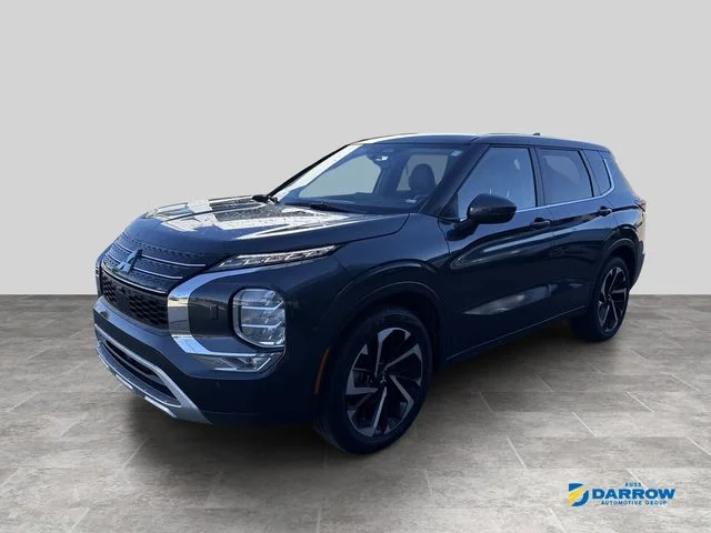 2024 Mitsubishi Outlander SE S-AWC's photo