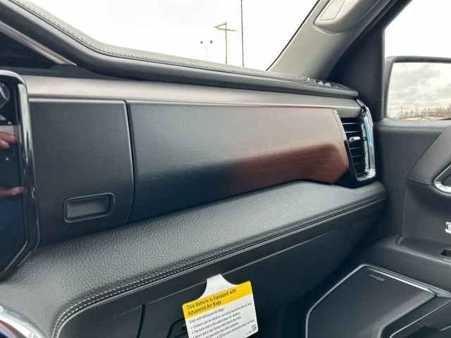 2026 GMC Sierra 1500 Denali - Photo 42