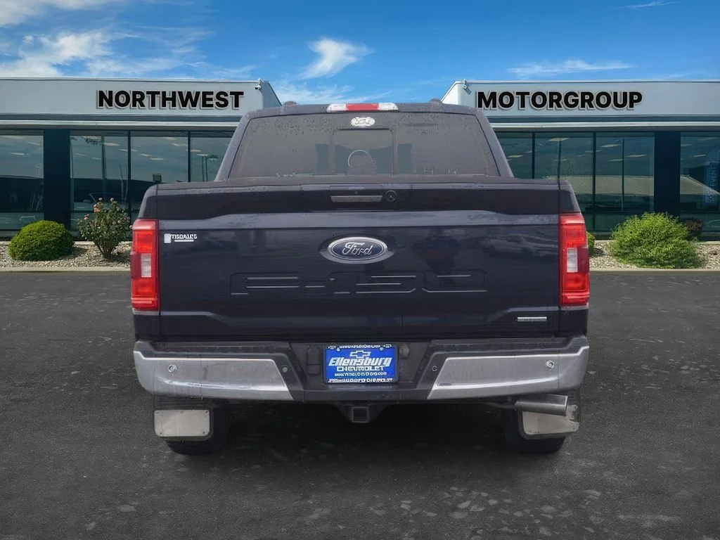 2023 Ford F-150 XLT - Photo 6