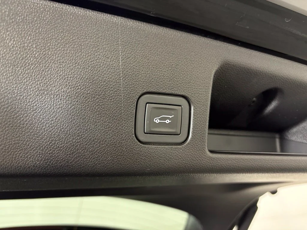 Certified Used 2024 Black Chevrolet LT image 41