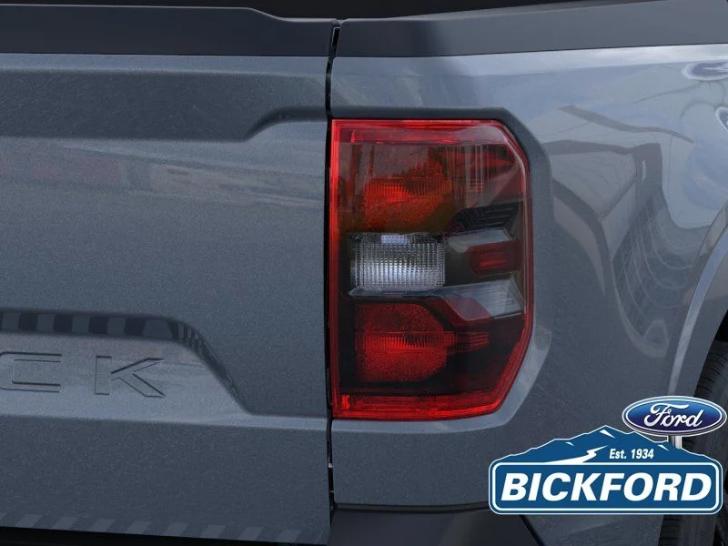 New 2026 Gray Ford Lariat image 22
