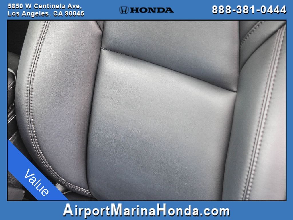Used 2023 Pearl White Multi-Coat Tesla Long Range image 23