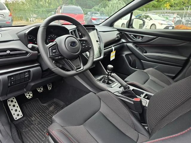 New 2026 CERAMIC WHITE Subaru Premium image 33