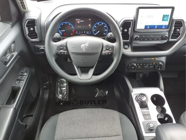 Used 2024  Ford Big Bend image 21