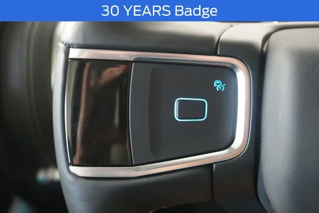 New 2027 Blue Ember Metallic Ford MAX Platinum image 27