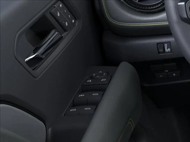 New 2026 Black Chevrolet ZR2 image 22