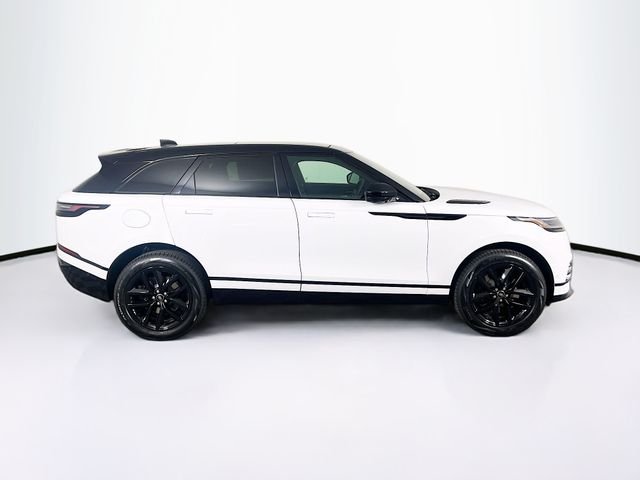 Certified Used 2026 Fuji White Land Rover Dynamic SE image 8