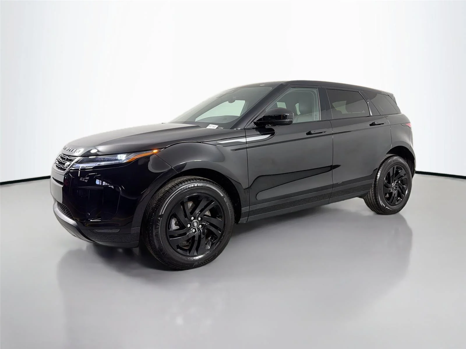 2025 Land Rover Range Rover Evoque S