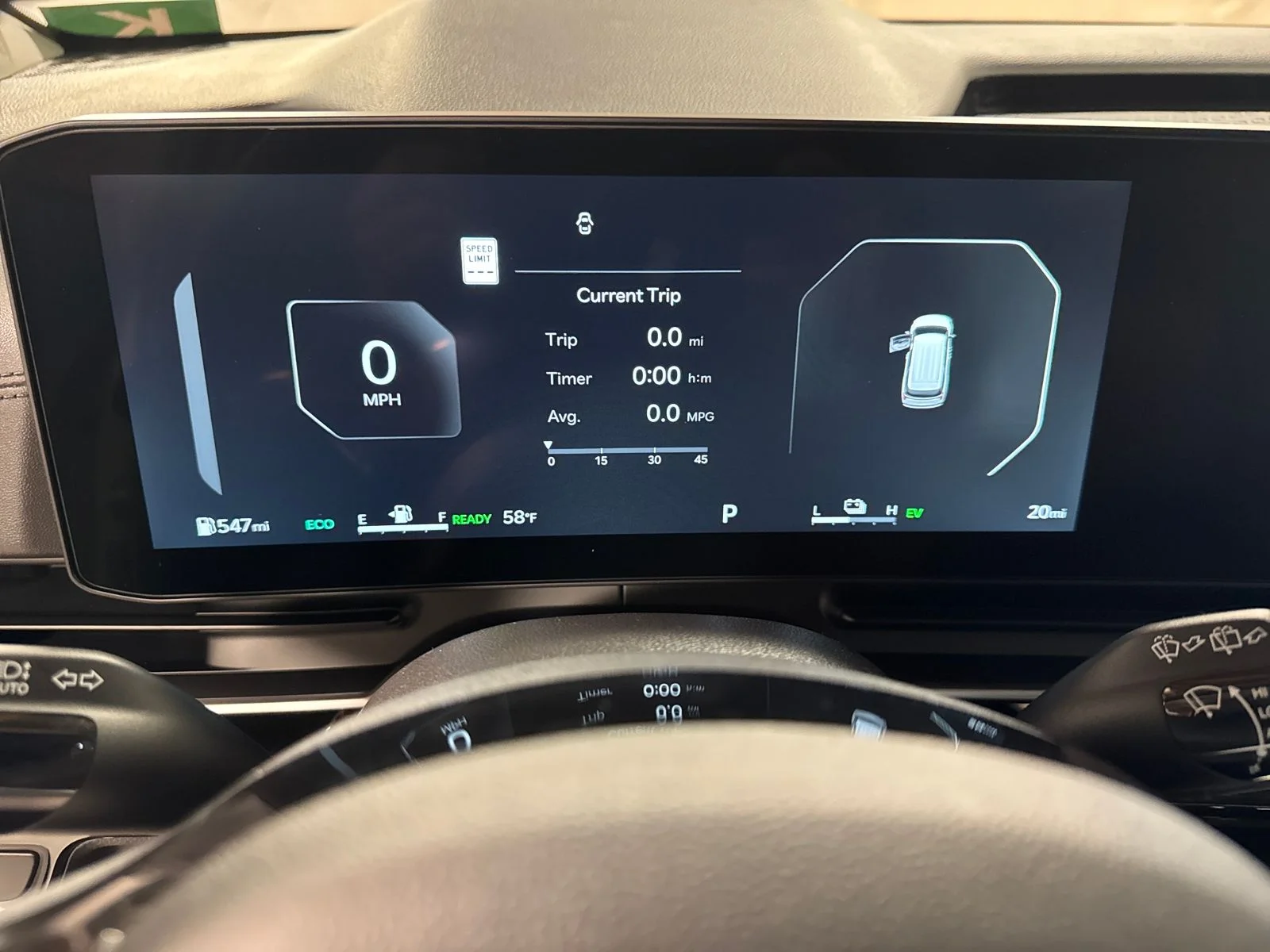 New 2026 Ivory Kia SX Prestige image 21