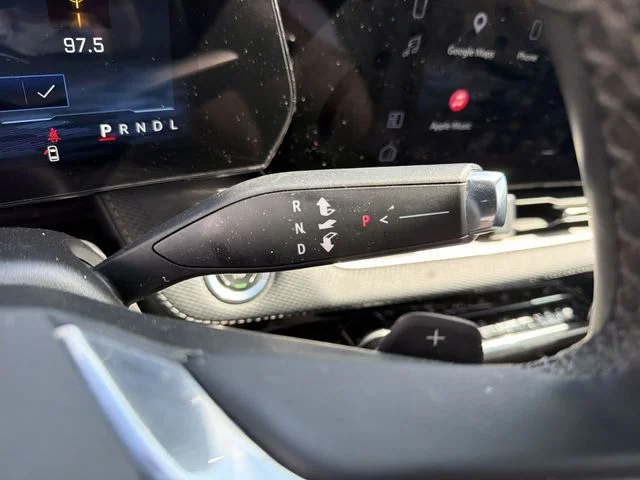 Used 2026 Gray Chevrolet LT image 22