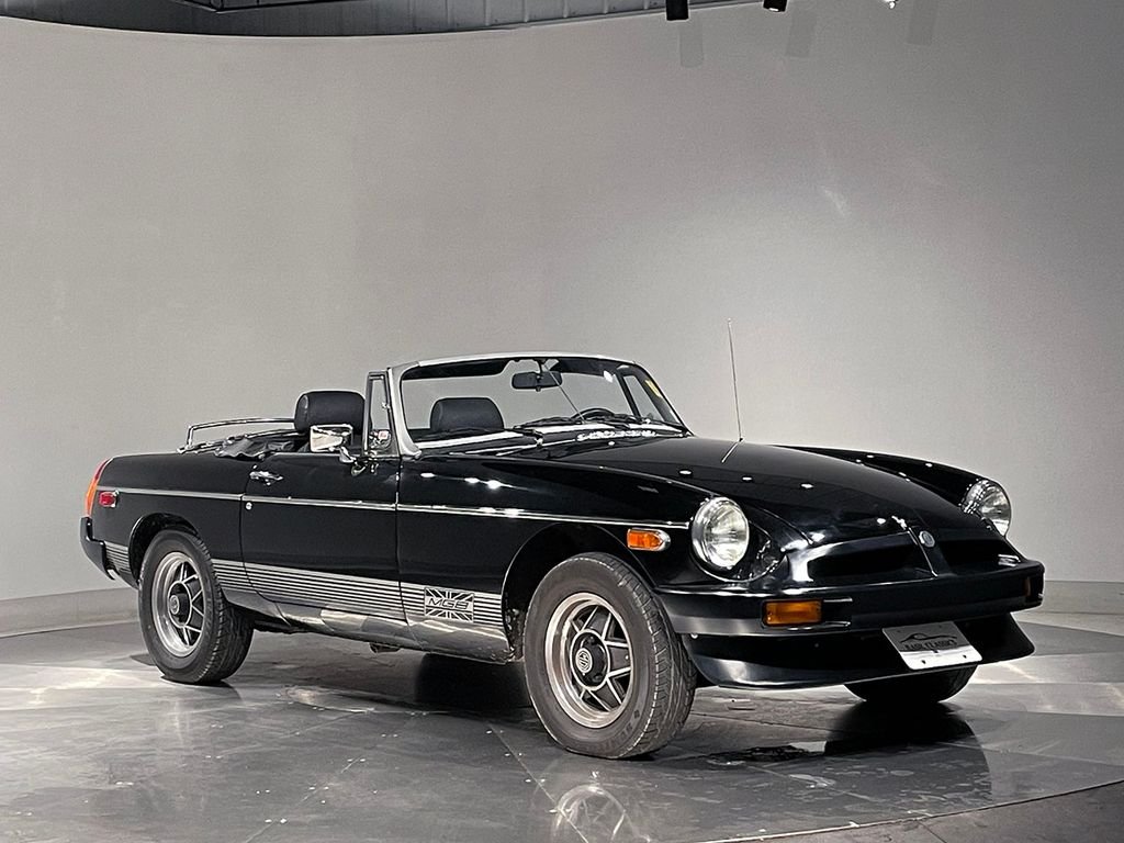 Used 1979  MG  image 80