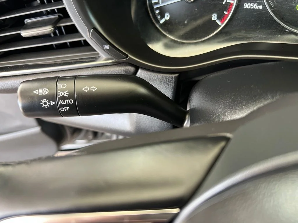 2025 Mazda CX-30 Preferred - Photo 37