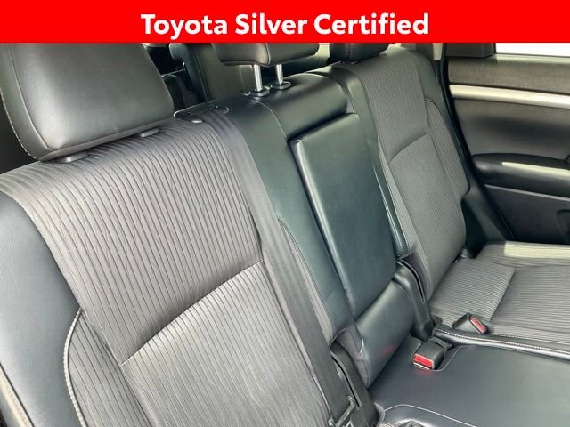 Used 2019 Black Toyota LE Plus image 36