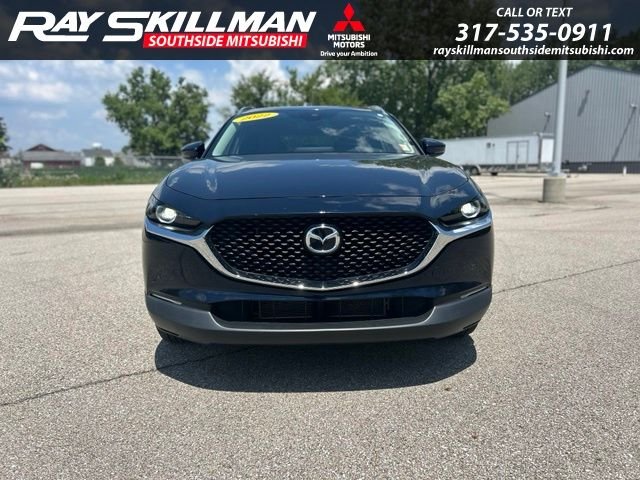 2022 Mazda CX-30 2.5 S Select Package