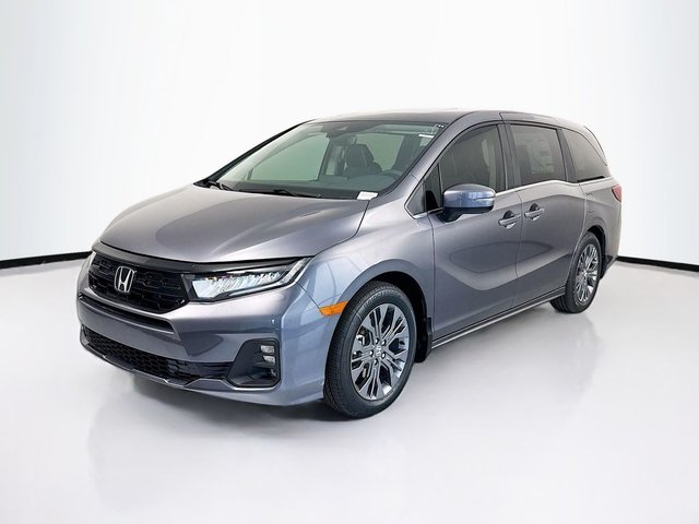 2026|Honda|Odyssey|Touring|4D Passenger Van