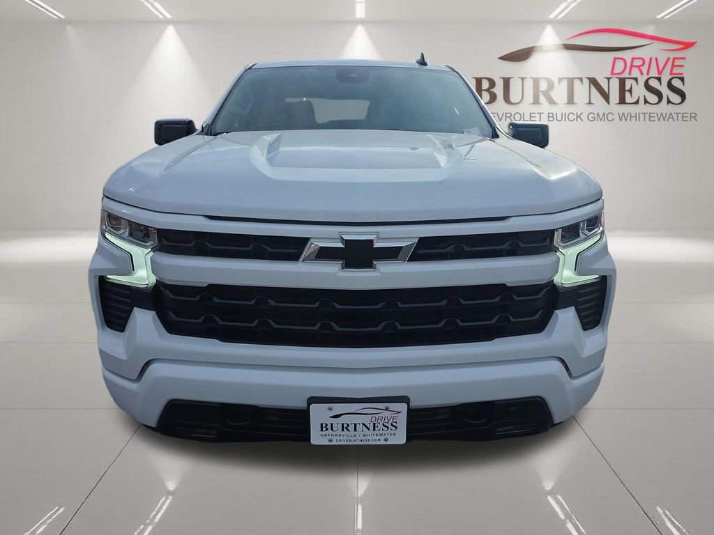 2025 Chevrolet Silverado 1500 RST - Photo 24
