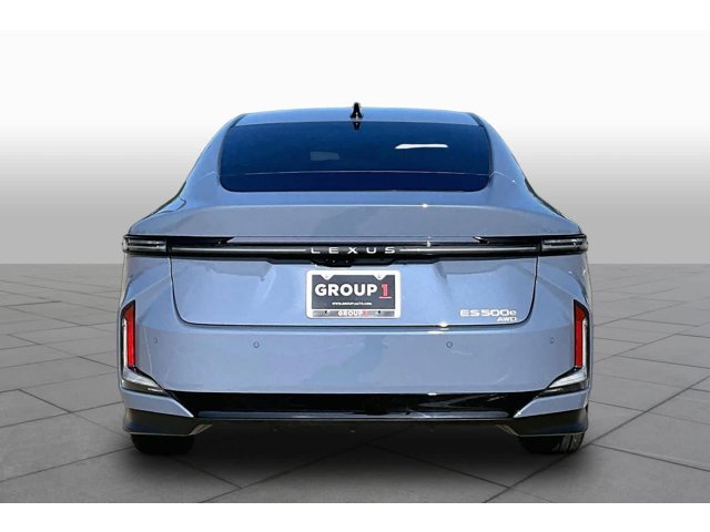 New 2026 Wavelength Lexus LUXURY AWD image 11