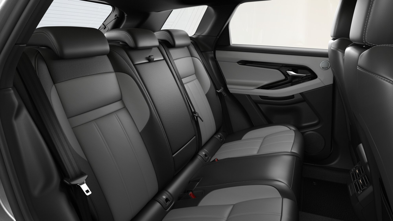New 2026 Tribeca Blue LAND ROVER Hoxton 249PS image 7