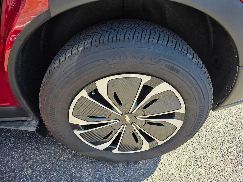 2025 Chevrolet Blazer EV LT - Photo 21