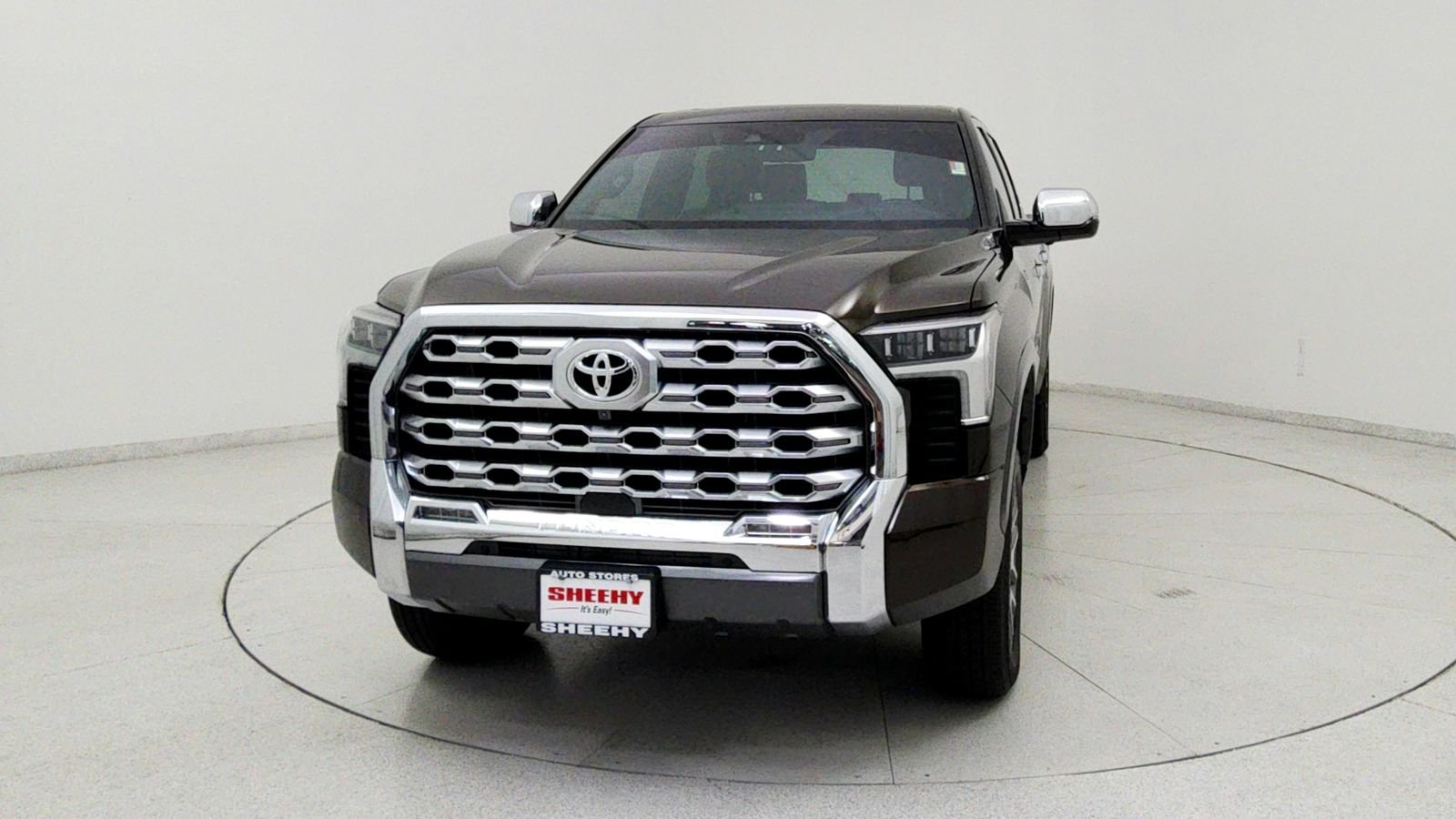 Used 2023  Toyota 1794 image 2