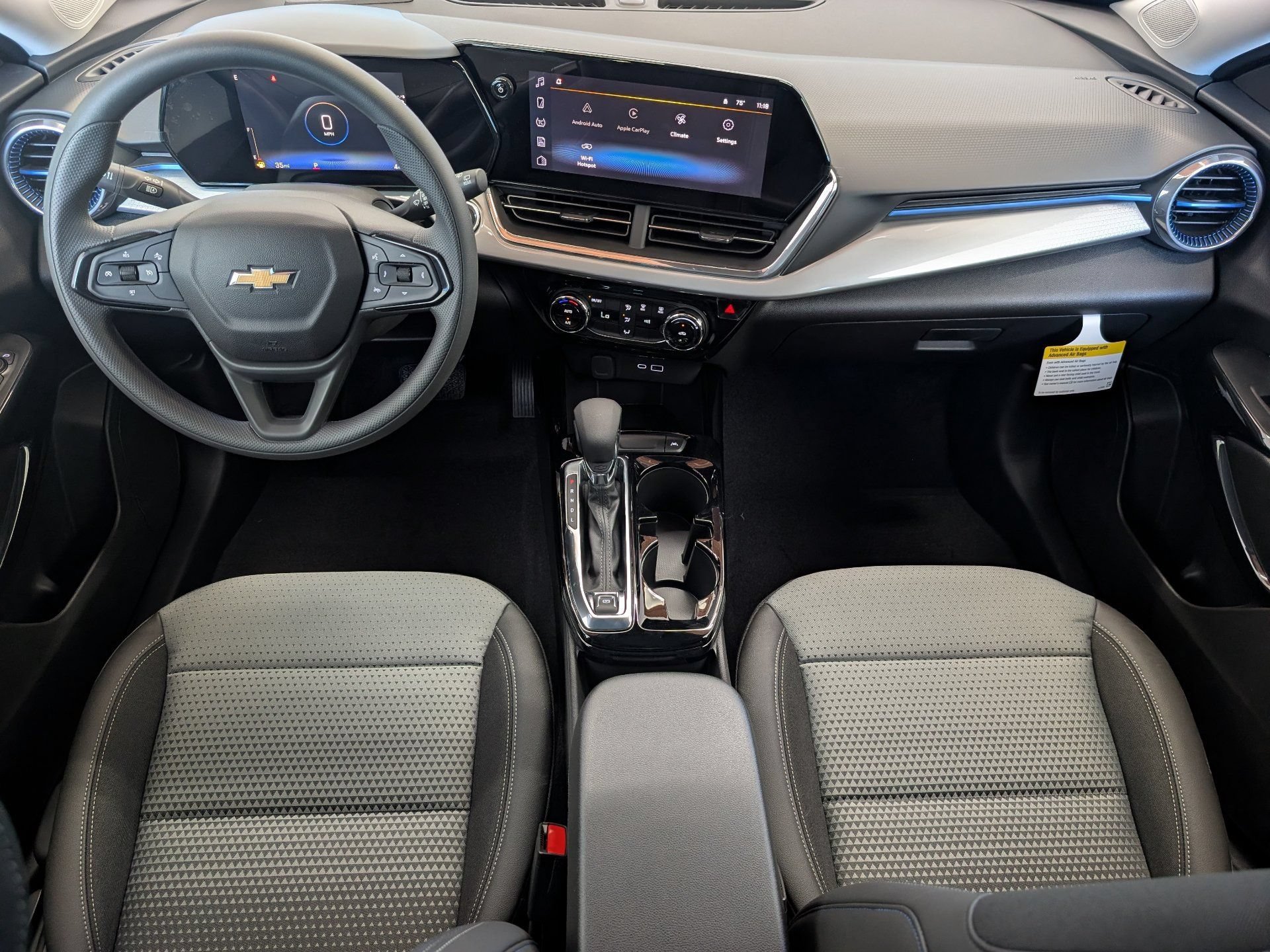 2026 Chevrolet Trax LT - Photo 14