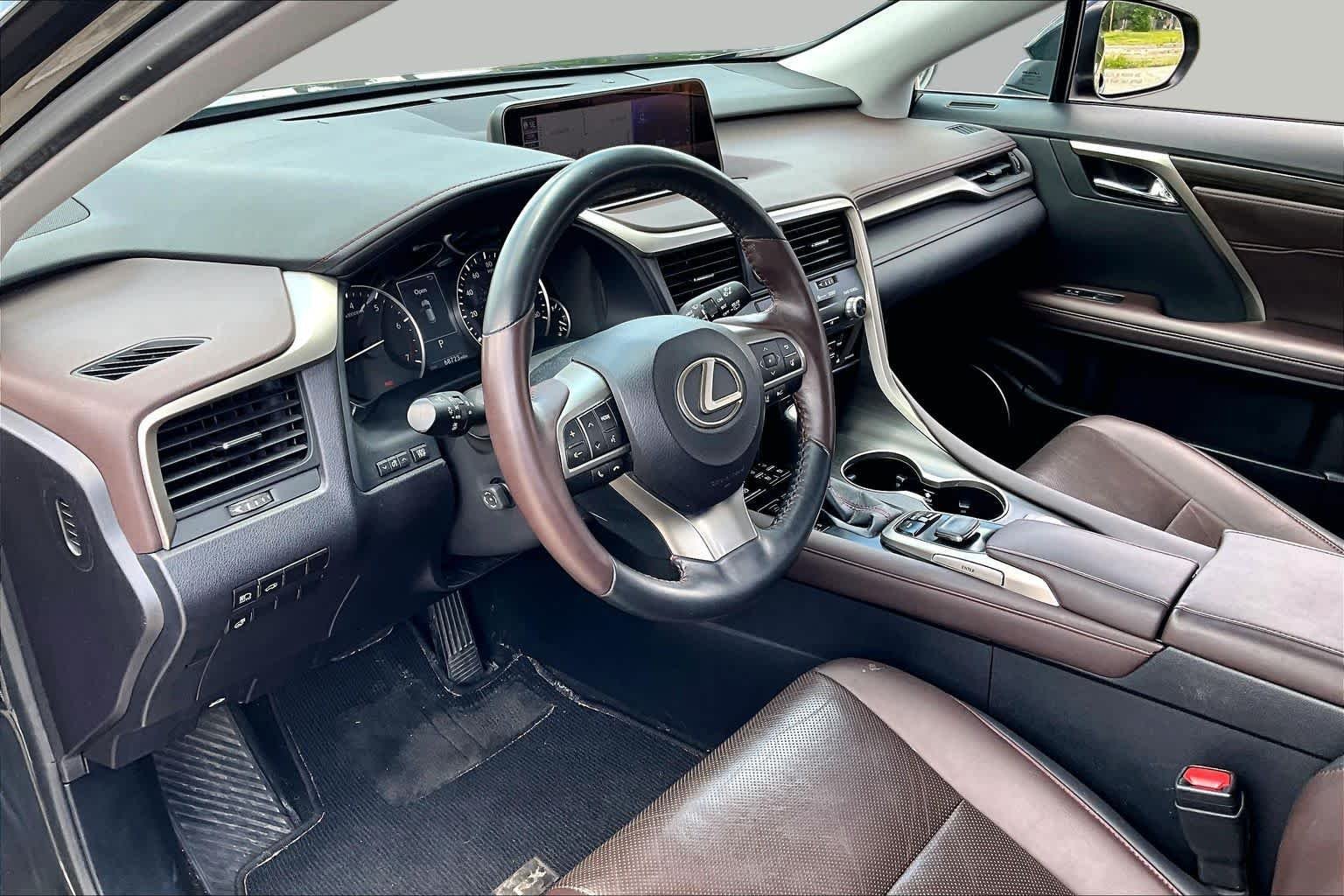 Used 2017 Caviar Lexus  image 16