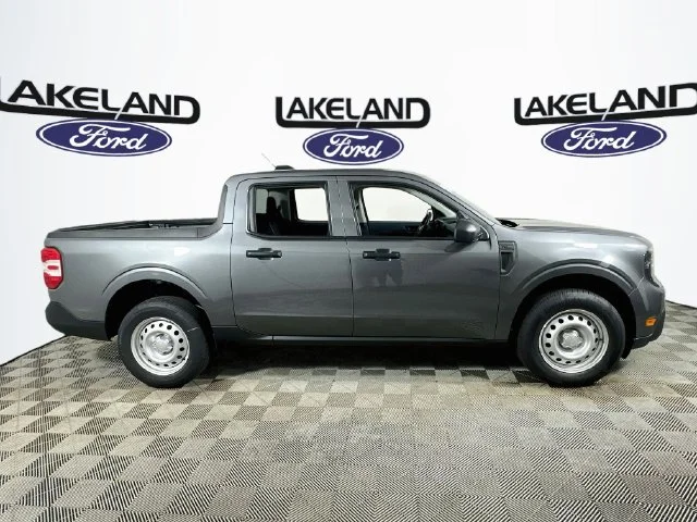New 2026 Ford Maverick XL