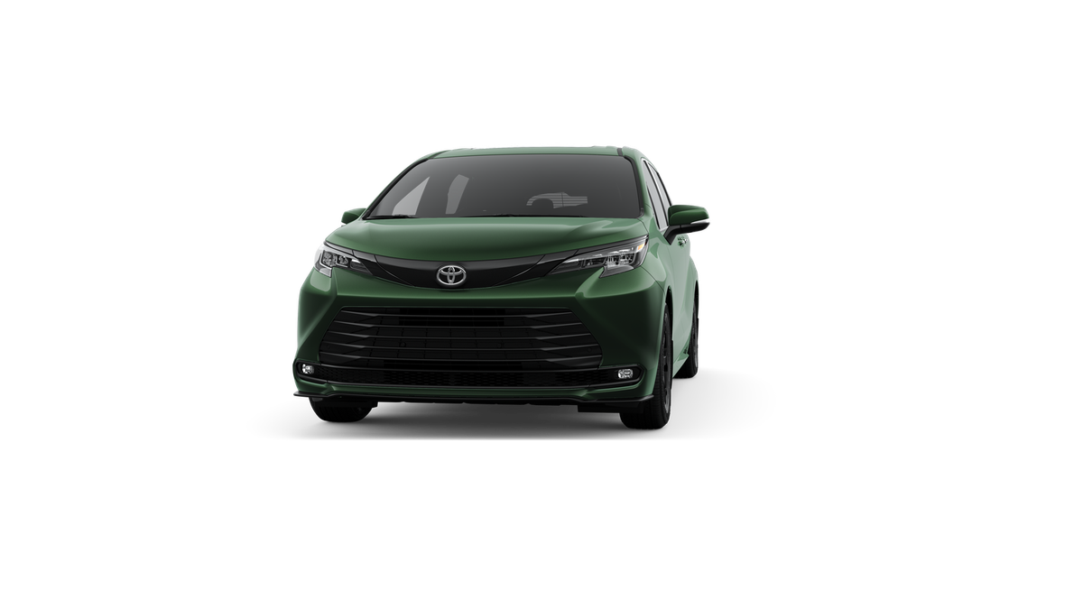 New 2026 Cypress Toyota Woodland Edition image 18