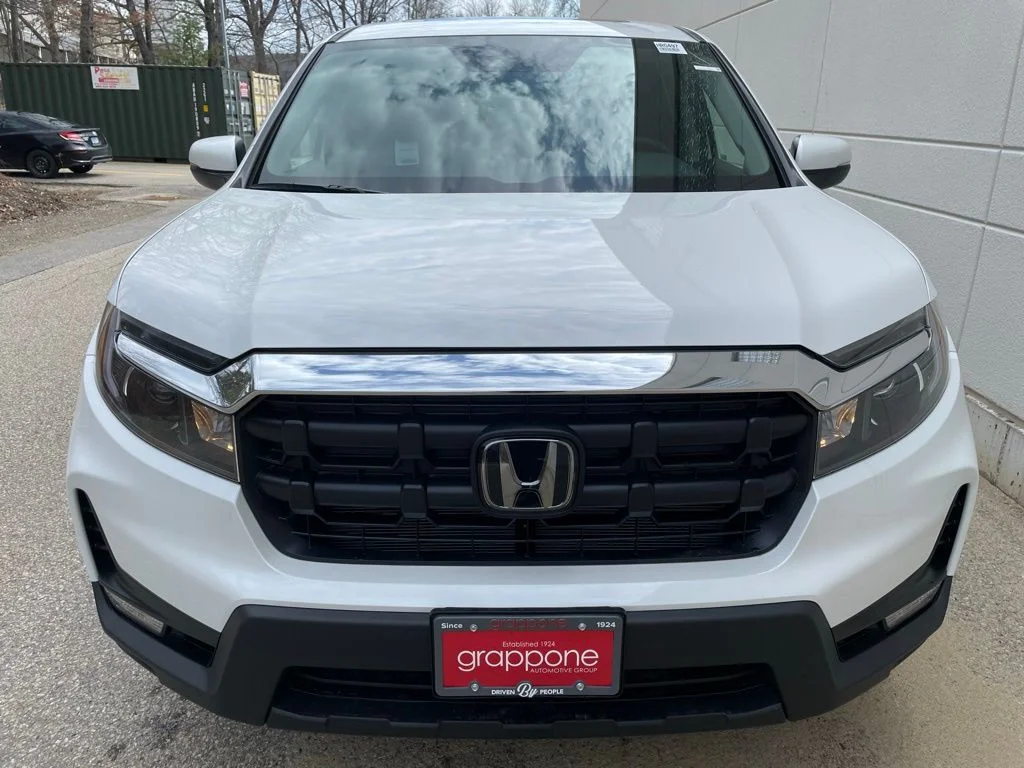 2026 Honda Ridgeline RTL - Photo 3