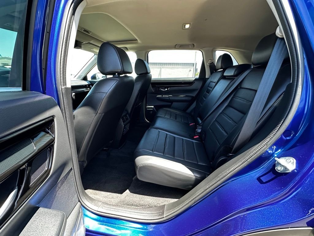 Used 2024  Honda EX-L image 18