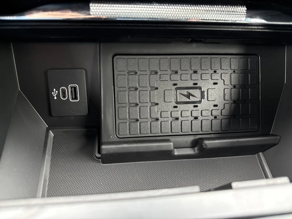 New 2026 Gray Ford Raptor R image 38