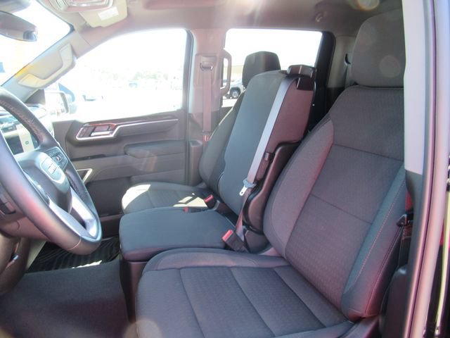 2026 GMC Sierra 1500 SLE - Photo 13