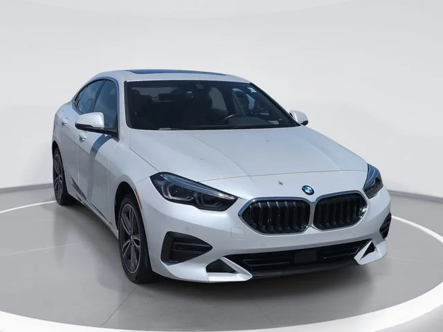 2024 BMW 2 Series 228i sDrive Gran Coupe's photo