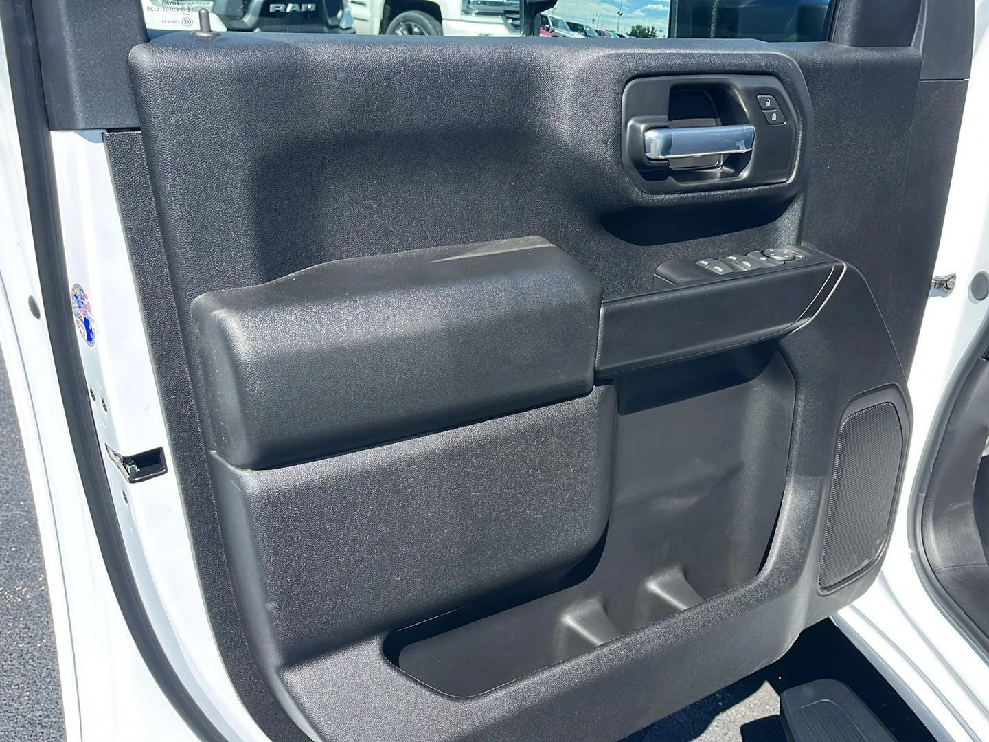 2026 Chevrolet Silverado 3500 HD Work Truck - Photo 17