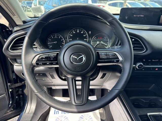 Used 2026 Blue Mazda 2.5 S Preferred image 12
