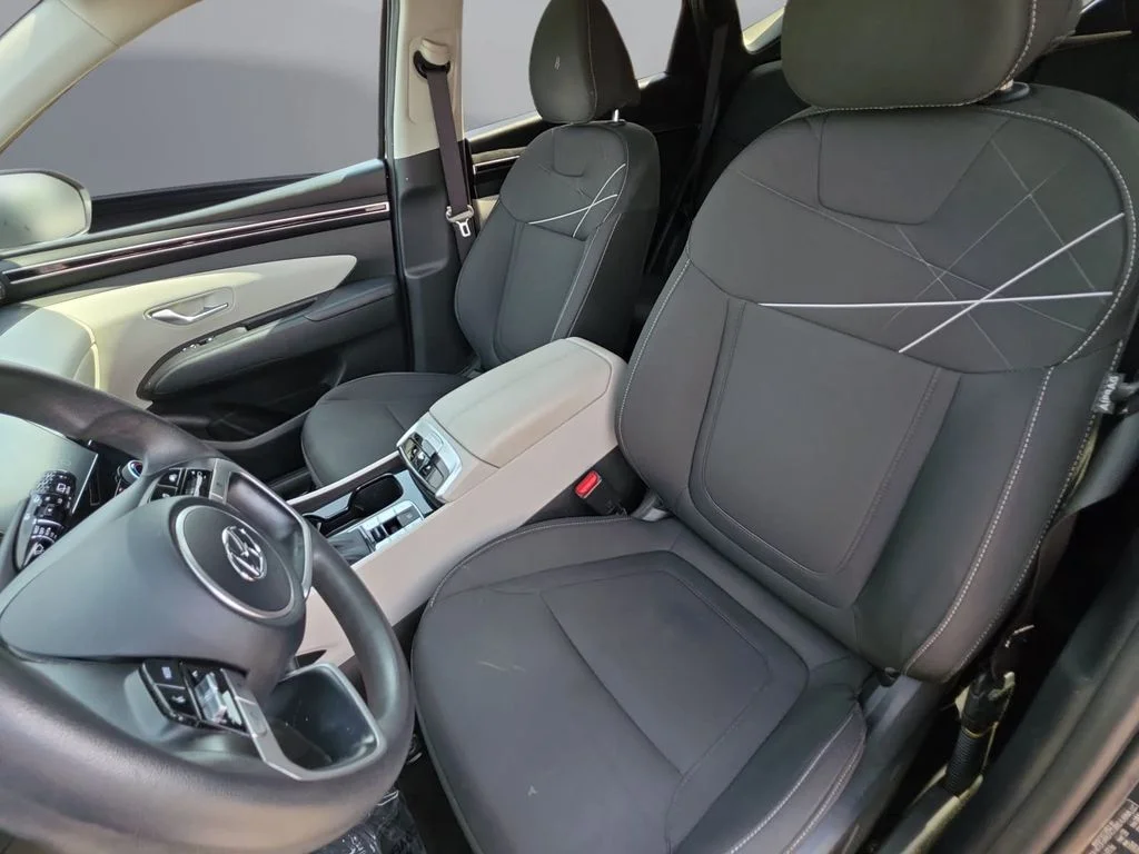 2022 Hyundai Tucson SEL - Photo 11