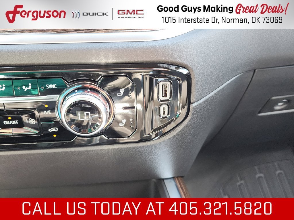 2026 GMC Sierra 1500 Elevation - Photo 29
