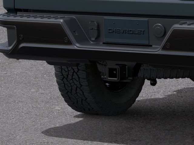 2026 Chevrolet Silverado 2500 HD LT - Photo 14